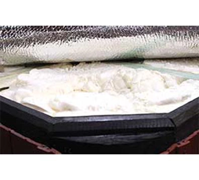 FULL-FOAM - Monte Bello