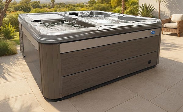 Cold Plunge Spas Series Monte Bello hot tubs for sale