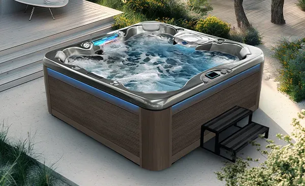 Platinum™ Spas Monte Bello hot tubs for sale