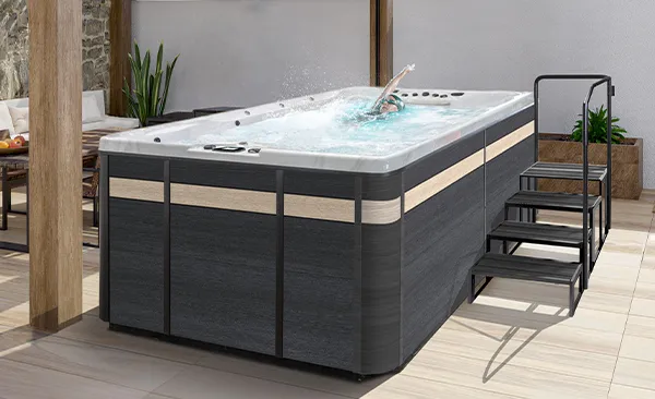 Swim X-Series Spas Monte Bello hot tubs for sale