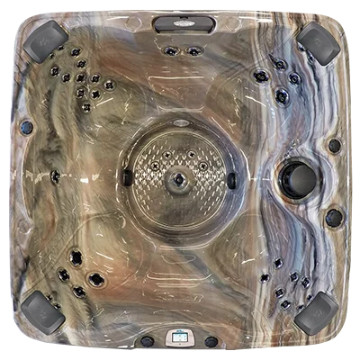 Tropical-X EC-739BX hot tubs for sale in Monte Bello