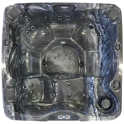 Pacifica EC-739L hot tubs for sale in Monte Bello