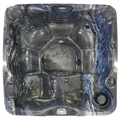 Pacifica-X EC-739LX hot tubs for sale in Monte Bello