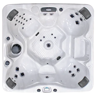 Baja-X EC-740BX hot tubs for sale in Monte Bello
