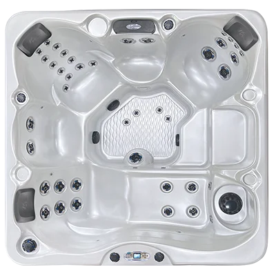 Costa EC-740L hot tubs for sale in Monte Bello