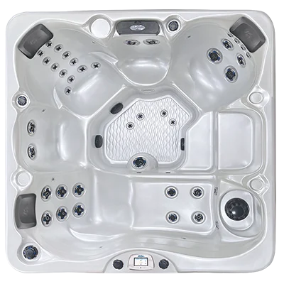 Costa-X EC-740LX hot tubs for sale in Monte Bello