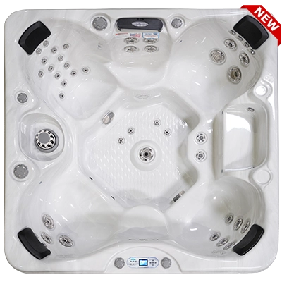Baja EC-749B hot tubs for sale in Monte Bello