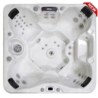 Baja-X EC-749BX hot tubs for sale in Monte Bello