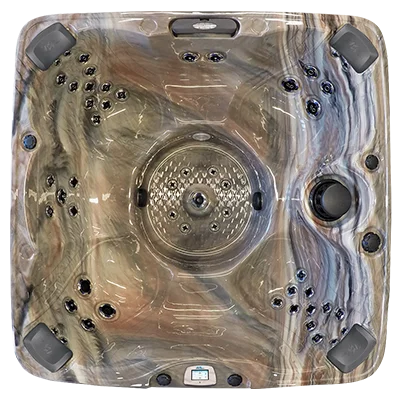 Tropical-X EC-751BX hot tubs for sale in Monte Bello