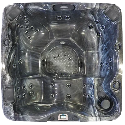 Pacifica-X EC-751LX hot tubs for sale in Monte Bello
