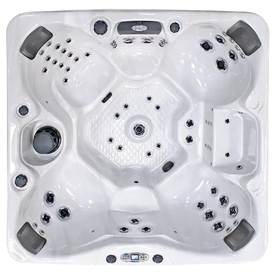 Baja EC-767B hot tubs for sale in Monte Bello
