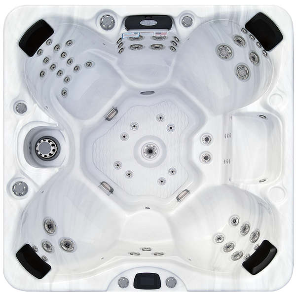 Baja-X EC-767BX hot tubs for sale in Monte Bello
