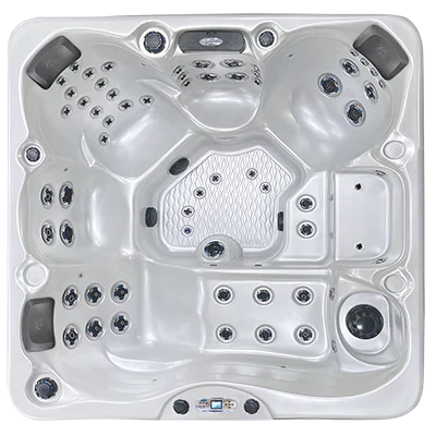 Costa EC-767L hot tubs for sale in Monte Bello