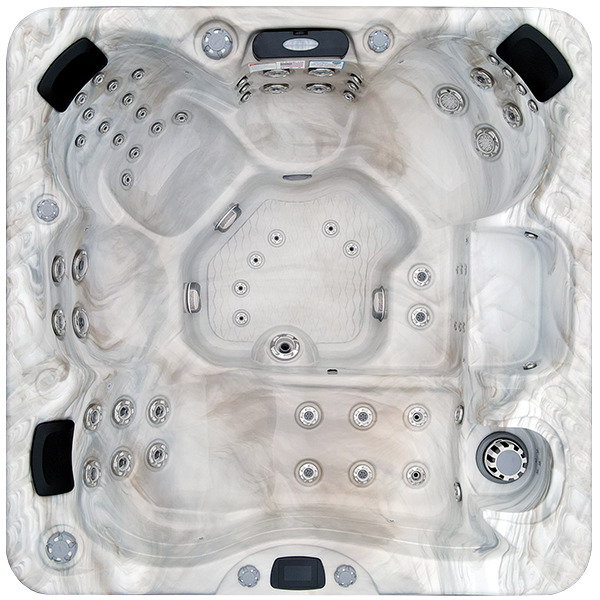 Costa-X EC-767LX hot tubs for sale in Monte Bello