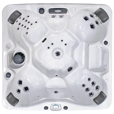 Cancun-X EC-840BX hot tubs for sale in Monte Bello