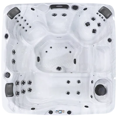 Avalon EC-840L hot tubs for sale in Monte Bello