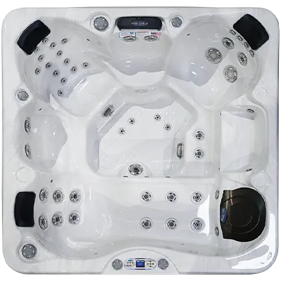 Avalon EC-849L hot tubs for sale in Monte Bello