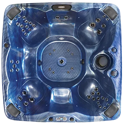 Bel Air EC-851B hot tubs for sale in Monte Bello