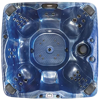 Bel Air-X EC-851BX hot tubs for sale in Monte Bello
