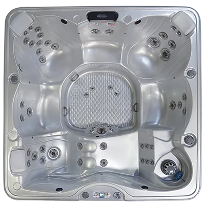Atlantic EC-851L hot tubs for sale in Monte Bello