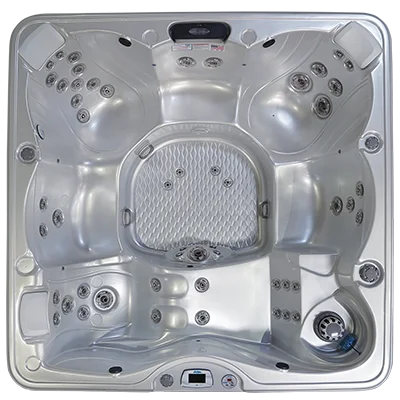 Atlantic-X EC-851LX hot tubs for sale in Monte Bello
