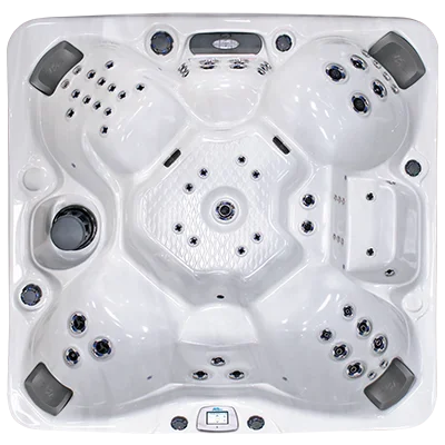 Cancun-X EC-867BX hot tubs for sale in Monte Bello