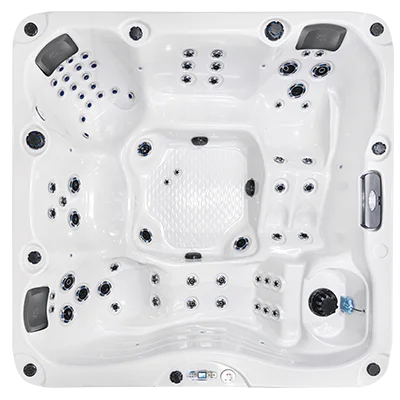 Malibu EC-867DL hot tubs for sale in Monte Bello