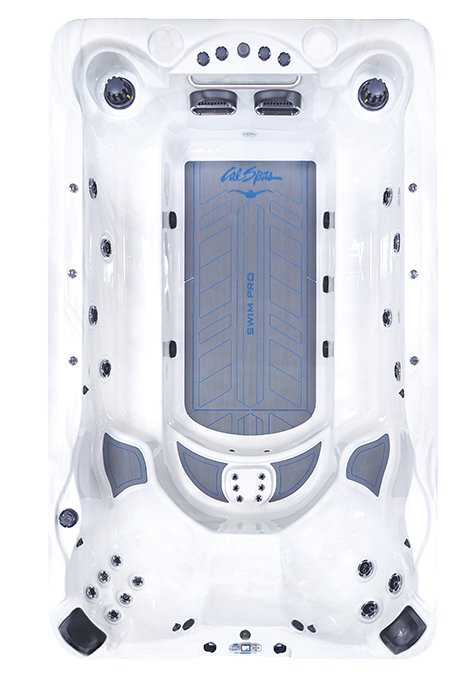 Swim-Pro F-1325 hot tubs for sale in Monte Bello