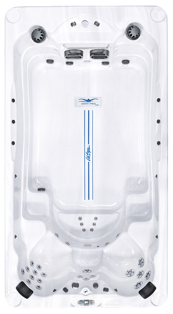 Freestyle F-1437 hot tubs for sale in Monte Bello