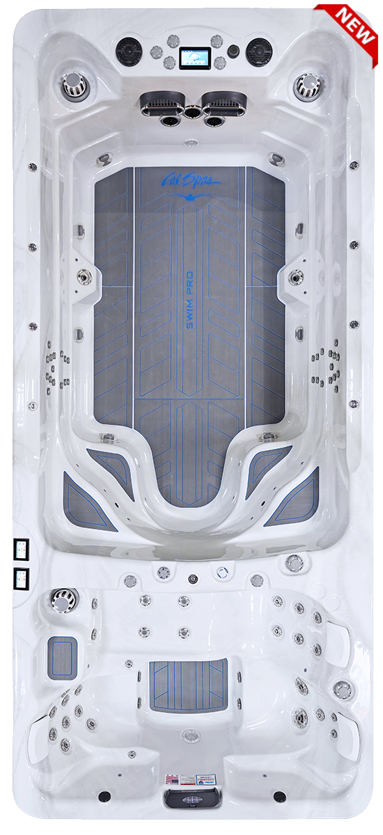 Olympian F-1868DZ hot tubs for sale in Monte Bello