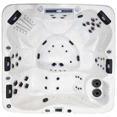Huntington PL-792L hot tubs for sale in Monte Bello
