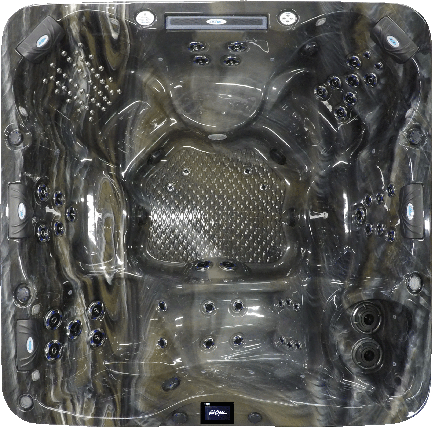 La Jolla PL-894L hot tubs for sale in Monte Bello