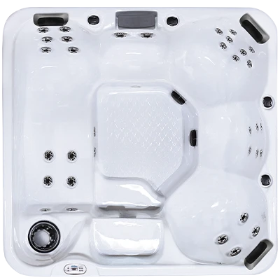 Hawaiian Plus PPZ-634L hot tubs for sale in Monte Bello