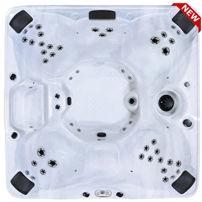 Bel Air Plus PPZ-843BC hot tubs for sale in Monte Bello