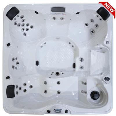 Atlantic Plus PPZ-843LC hot tubs for sale in Monte Bello